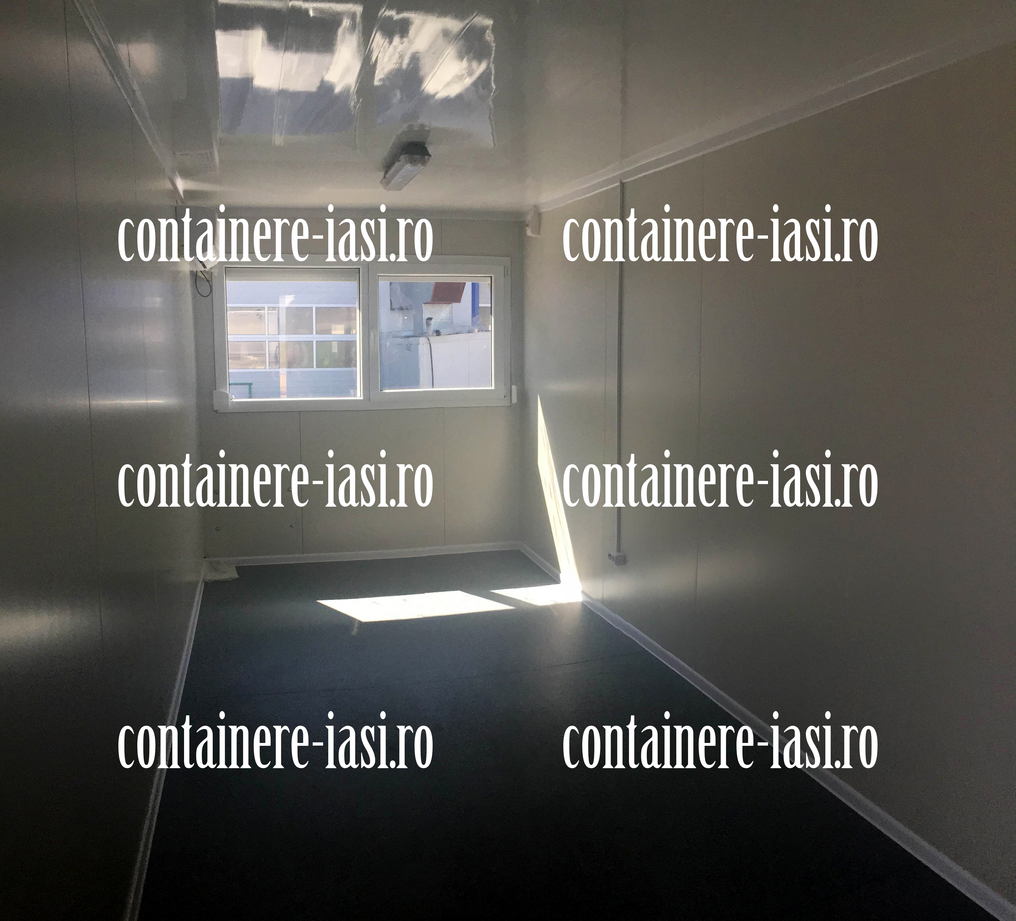 baraca santier second hand Iasi