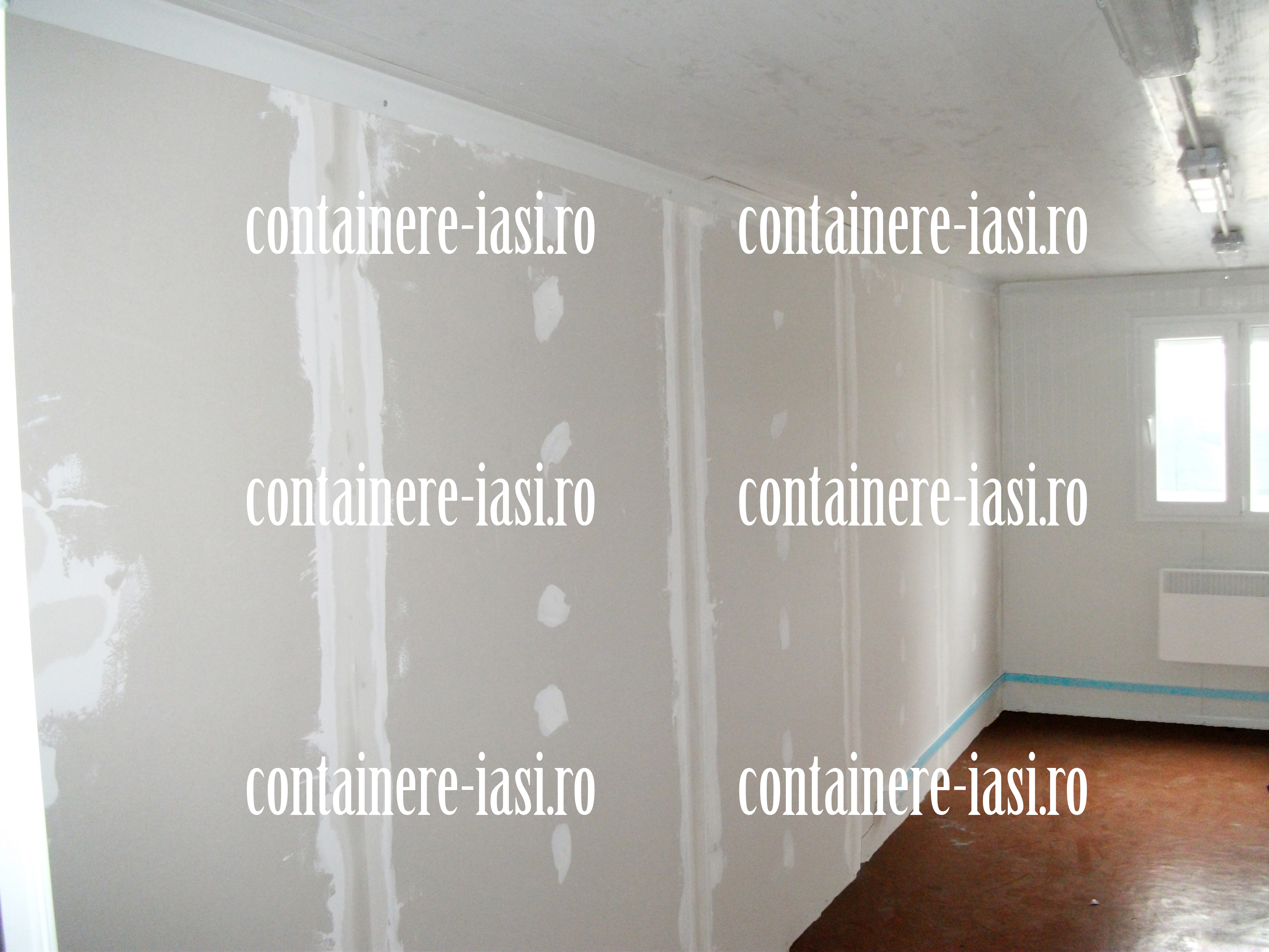 container metalic Iasi