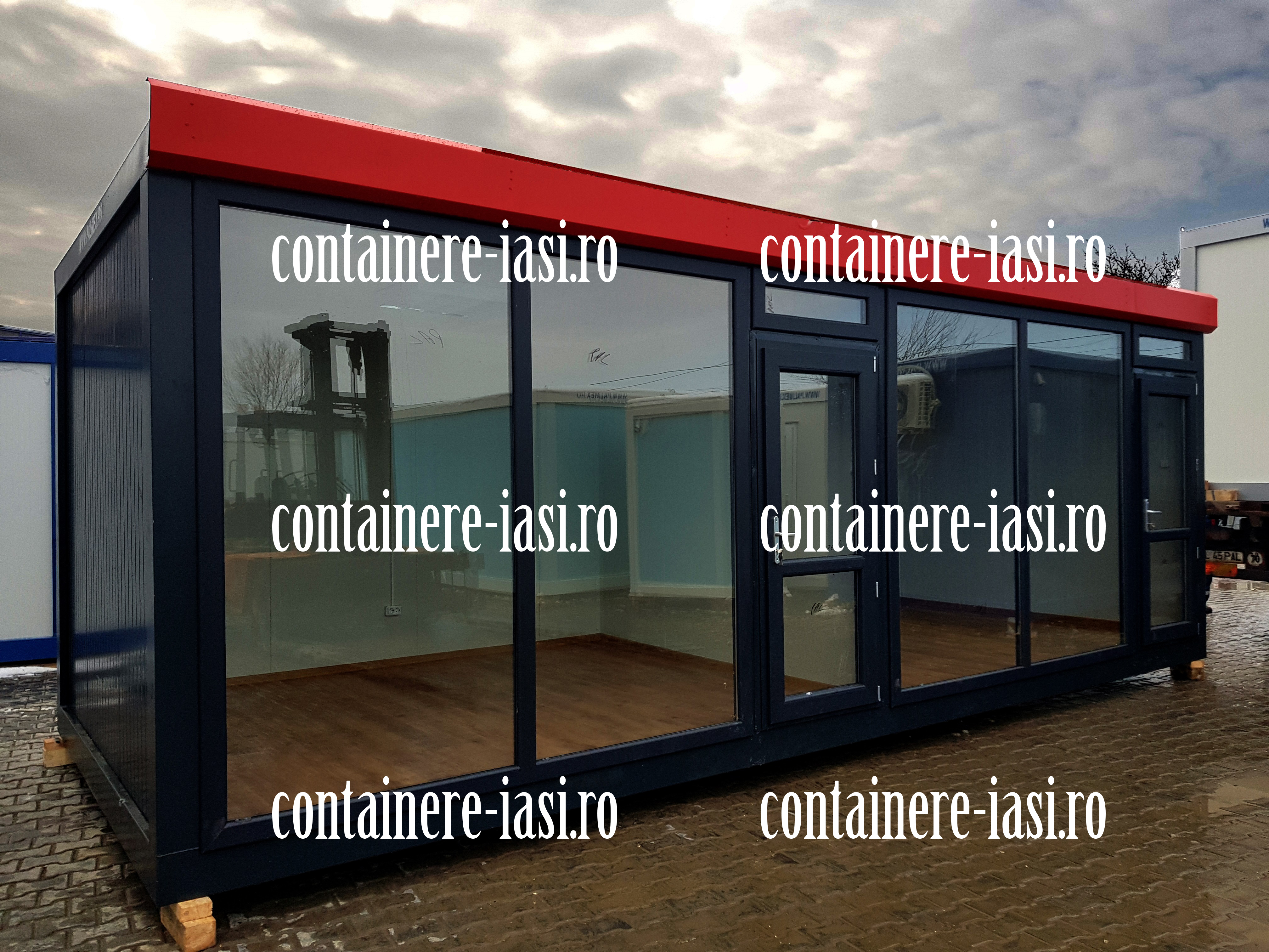container vanzare Iasi