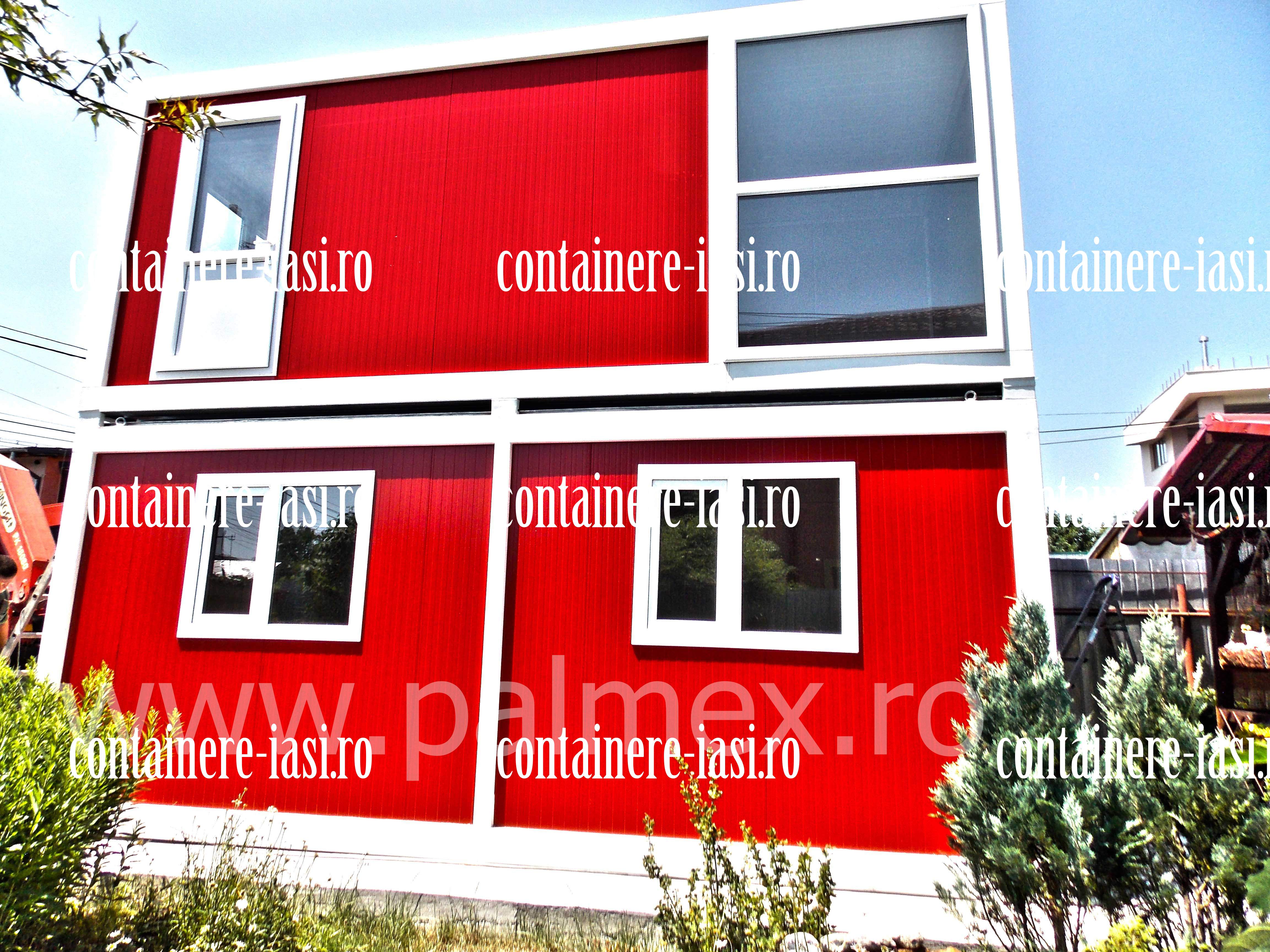 containere de santier Iasi