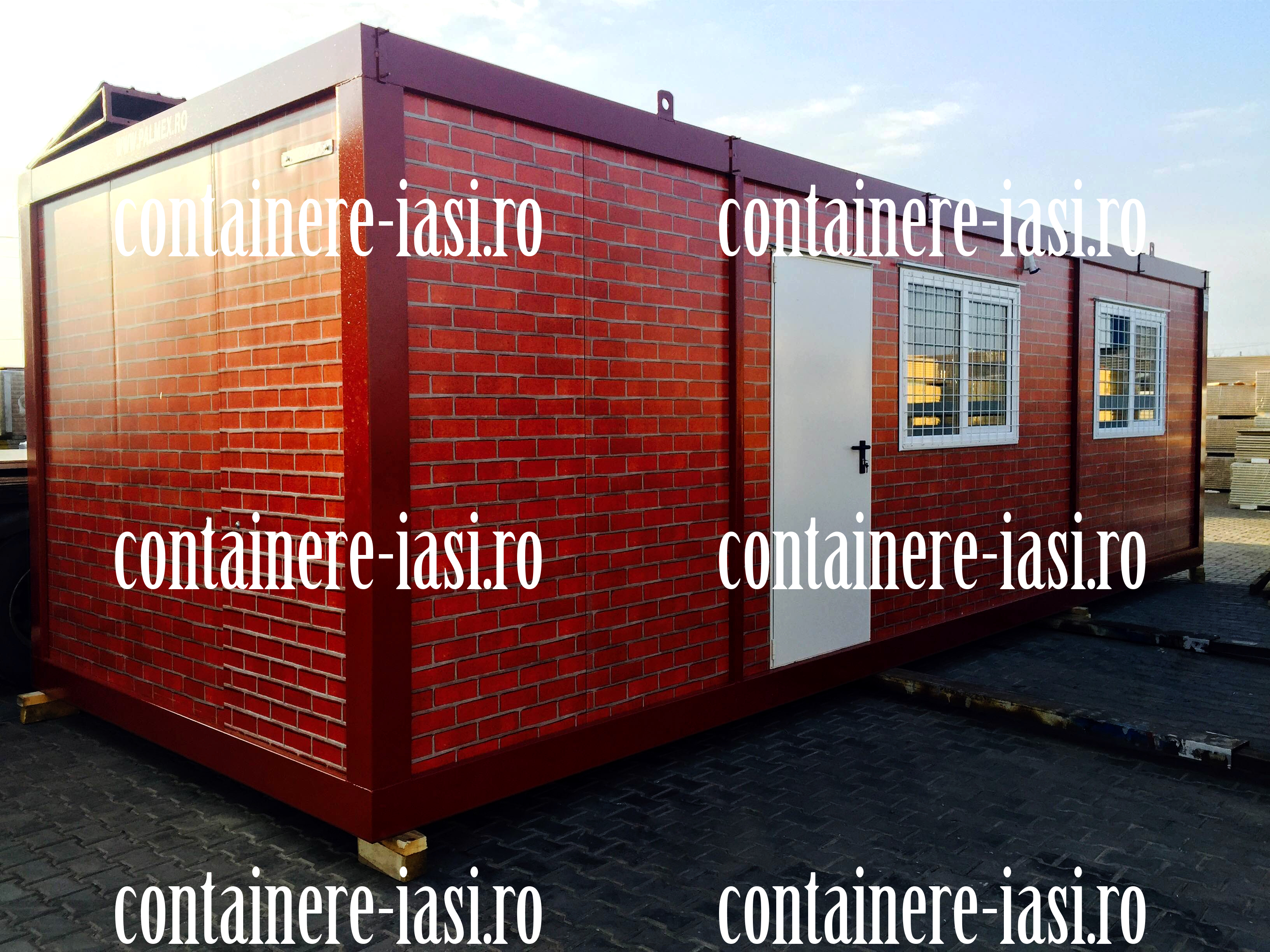 cumpar container Iasi