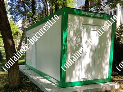 containere birouri vanzare Iasi