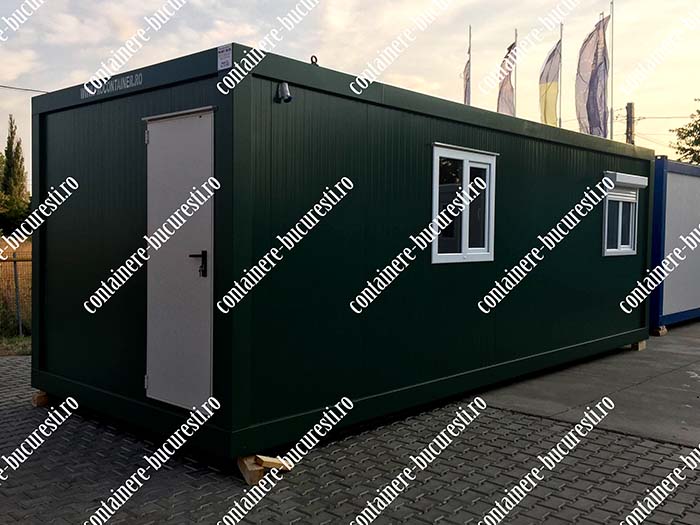 containere depozitare de vanzare Iasi