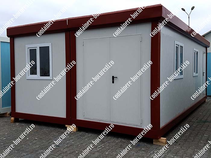 containere vanzare depozitare Iasi