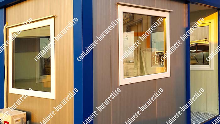 containere magazin usa Iasi