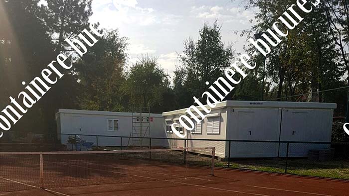 containere magazine speciale Iasi