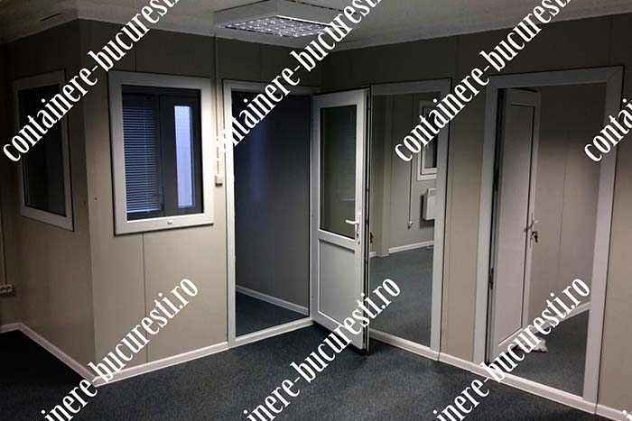 containere sanitare de vanzare  Iasi