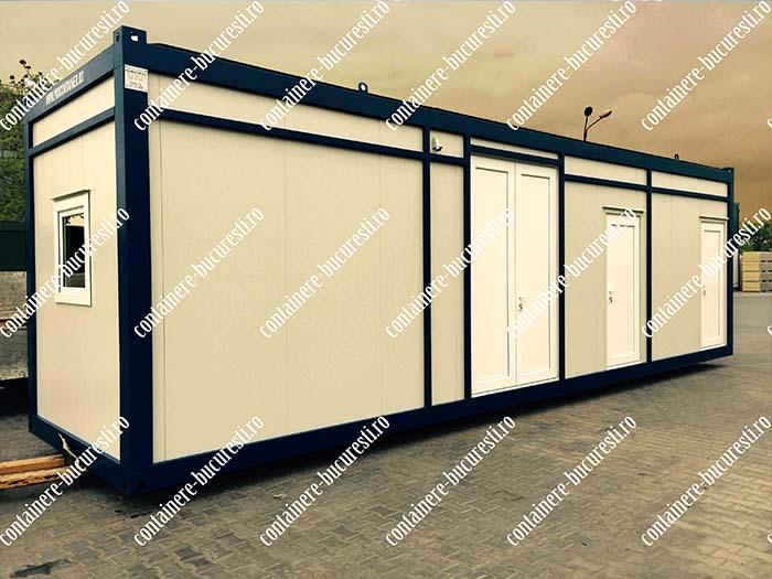 containere santier de vanzare  Iasi