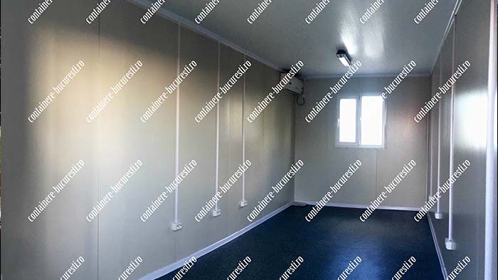 containere de vestiar vanzare Iasi