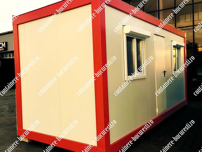 containere vestiar Iasi