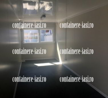 baraca santier second hand Iasi