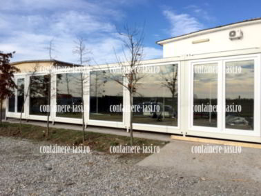 cadru metalic birou Iasi