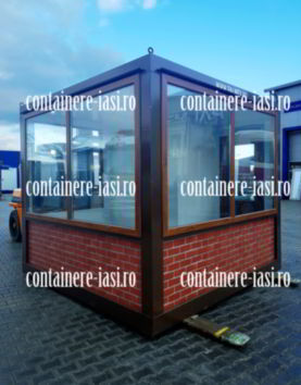 casa container de vanzare Iasi