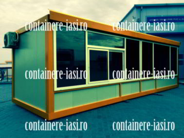 case din containere maritime pret Iasi