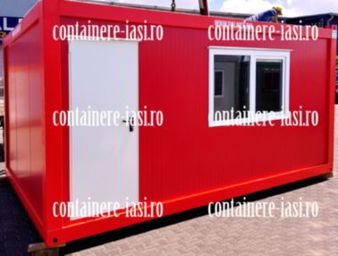 constructii modulare Iasi