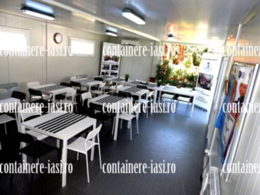 containere de locuit pret Iasi