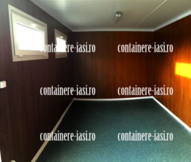 containere locuinta Iasi