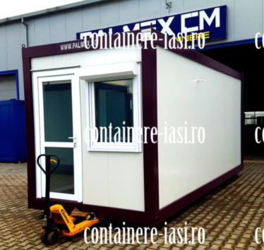 containere tip birou Iasi