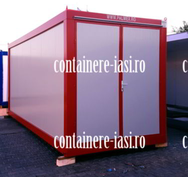 module de locuit Iasi