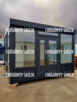 preturi containere second hand Iasi
