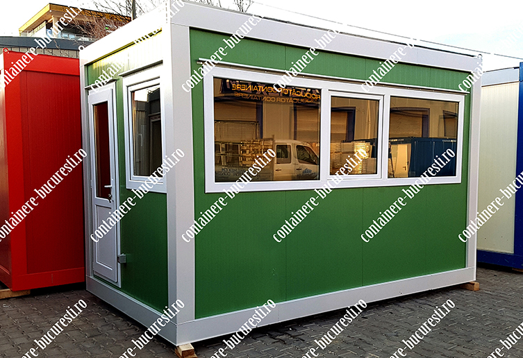 containere locuit de vanzare