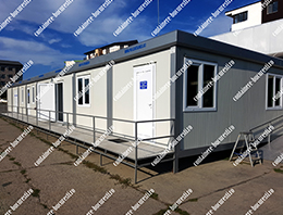 case de locuit din containere Iasi