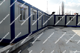 case din containere pret Iasi