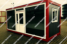 container de locuit preturi Iasi