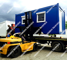 container de vanzare Iasi