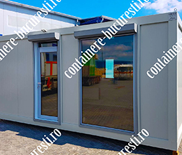 containere birou pret Iasi