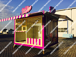 containere de locuit second hand Iasi