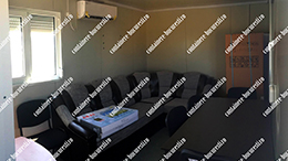 containere de vanzare pret Iasi