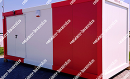 containere locuit second hand pret Iasi