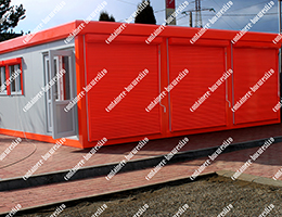 containere pret Iasi