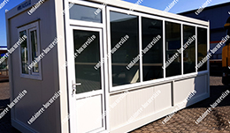 containere second hand Iasi