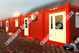 containere tip birou Iasi