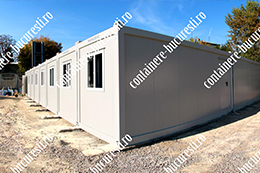 pret container second hand Iasi